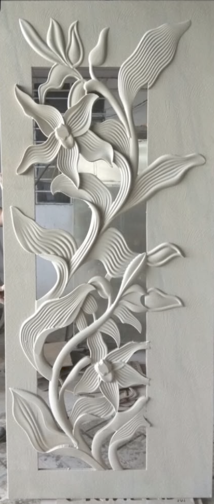 customs CNC design - 4
