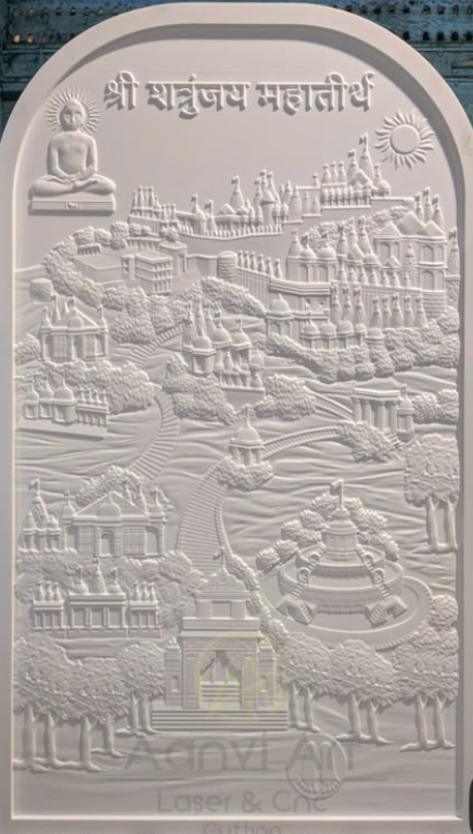 customs CNC design - 6