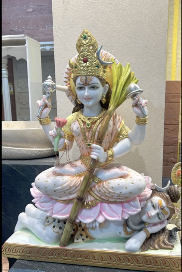 Marble Murti - 1