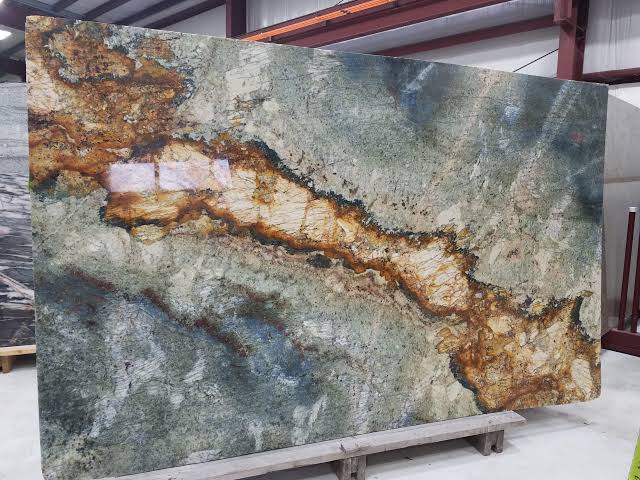 granite - 1