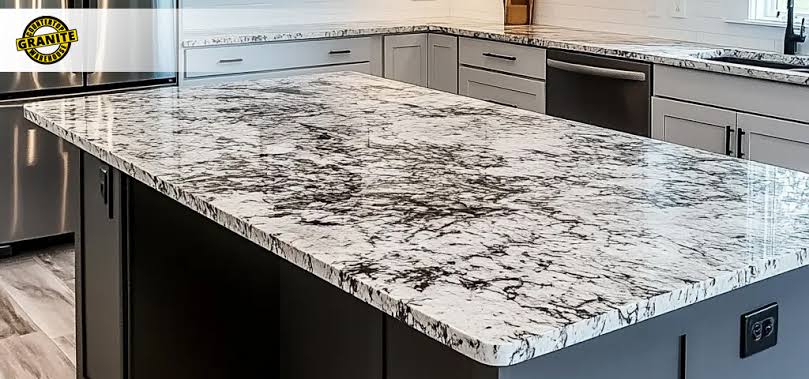 granite - 3