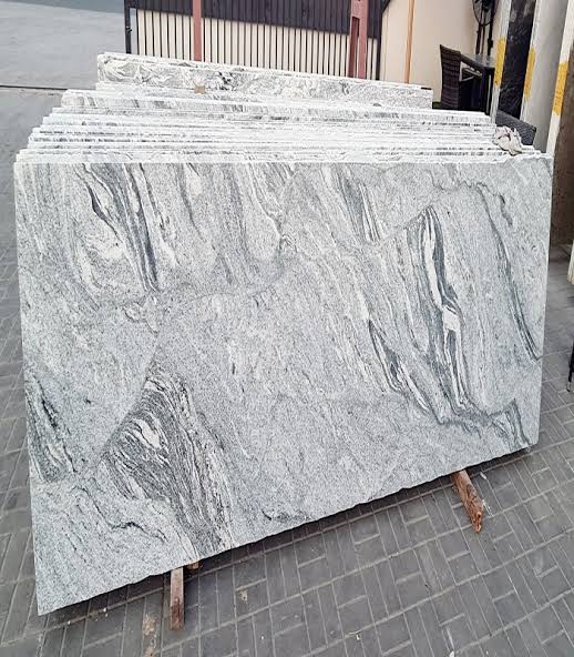 granite - 4