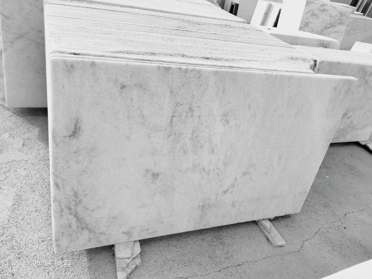 Ambaji White