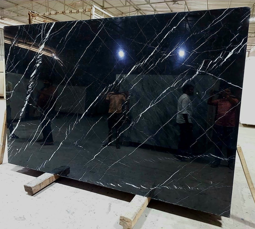 Black Marble