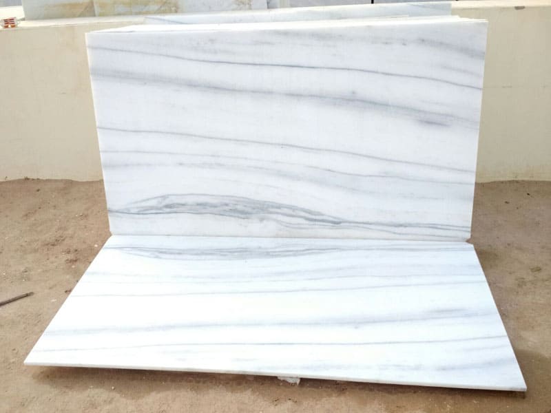 Makrana White