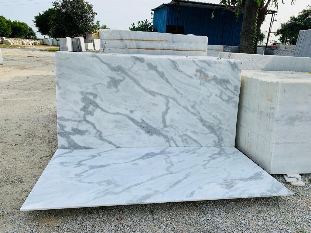 Onyx White (Indian Onyx)