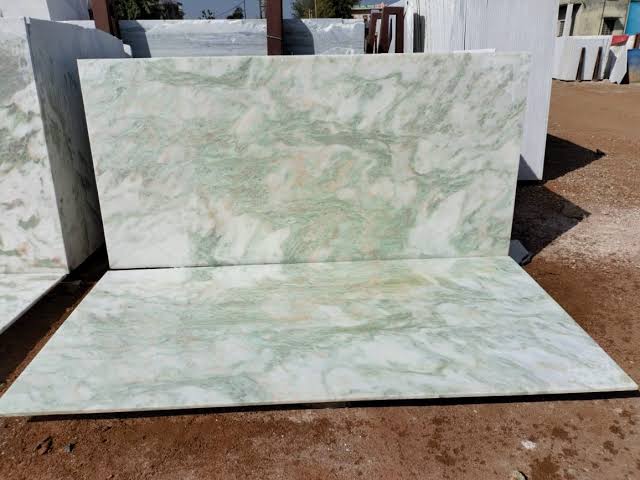 Morwad White