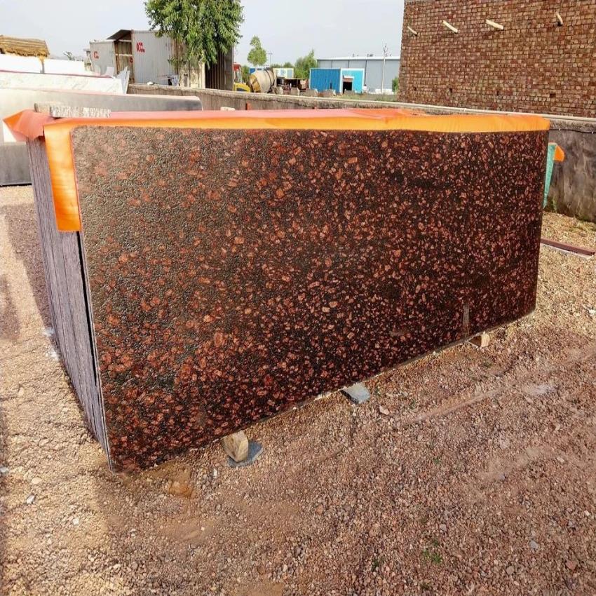 Tan Brown