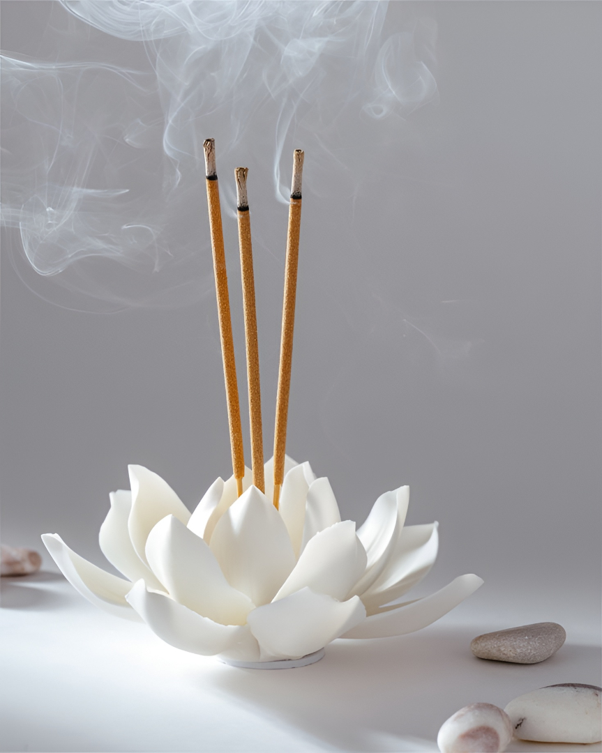 Incense Holder